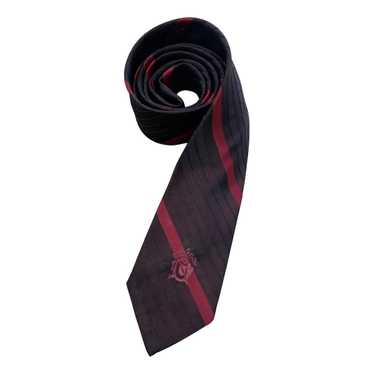 Oleg Cassini Silk tie