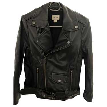 Bel Air Leather jacket - image 1