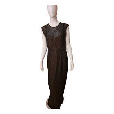 Rachel Gilbert Lace maxi dress - image 1