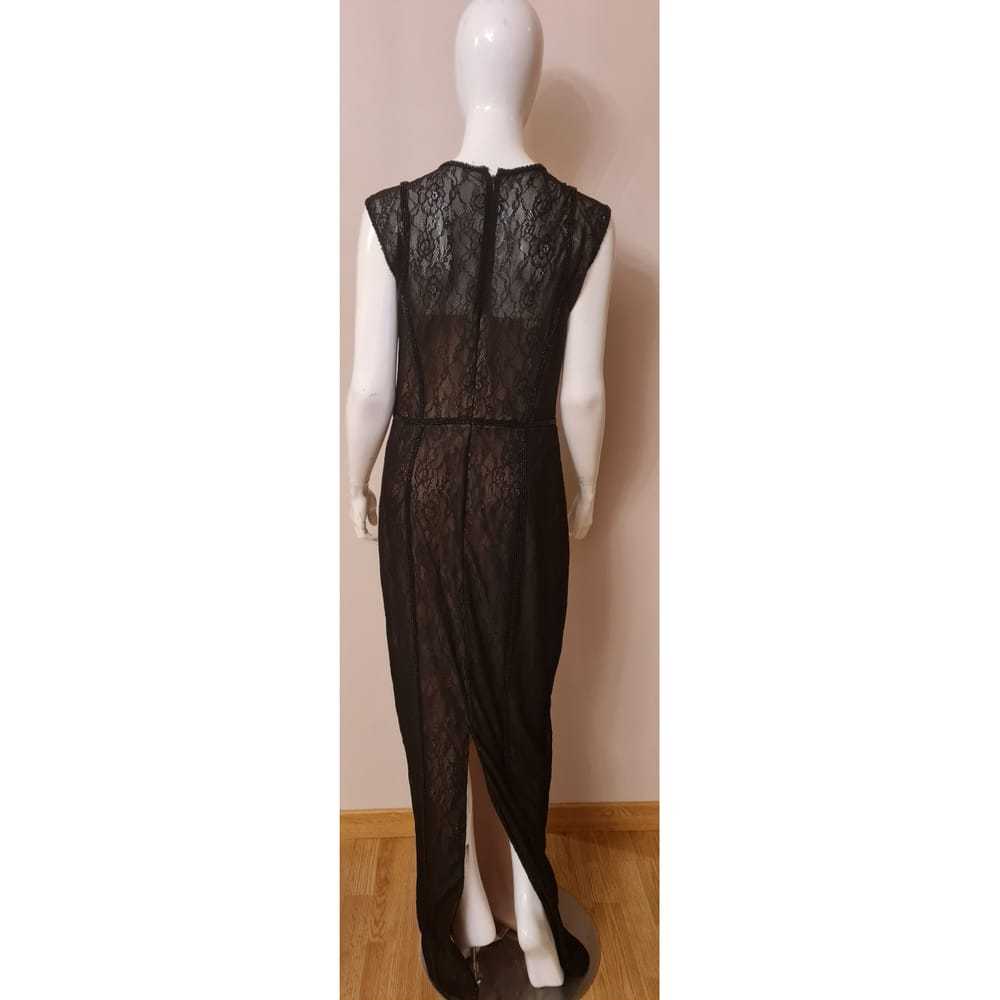 Rachel Gilbert Lace maxi dress - image 3