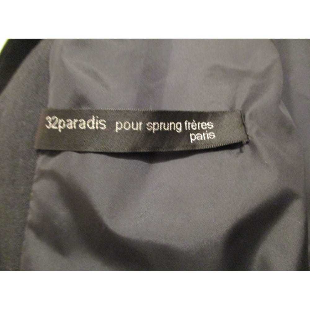 32 Paradis Sprung Freres Coat - image 4