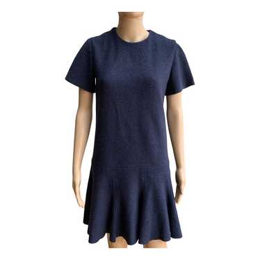 Cacharel Wool mini dress - image 1