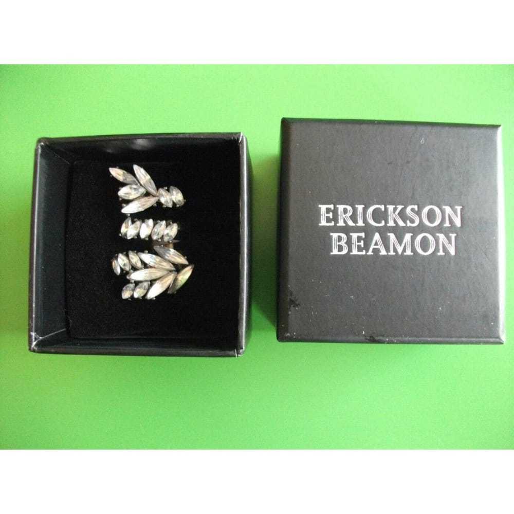 Erickson Beamon Ring - image 9