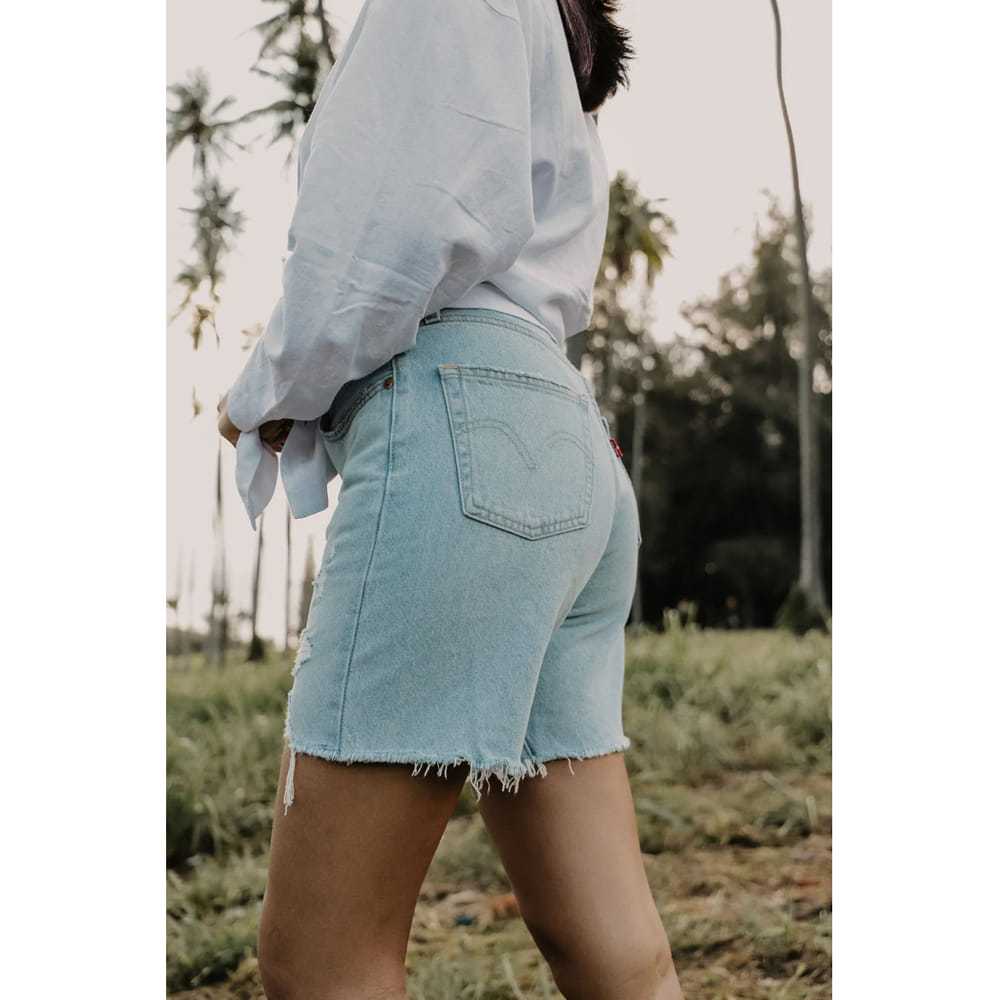 Levi's Shorts - image 4