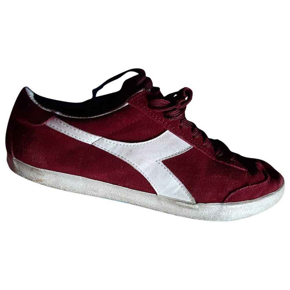 Diadora Low trainers - image 1