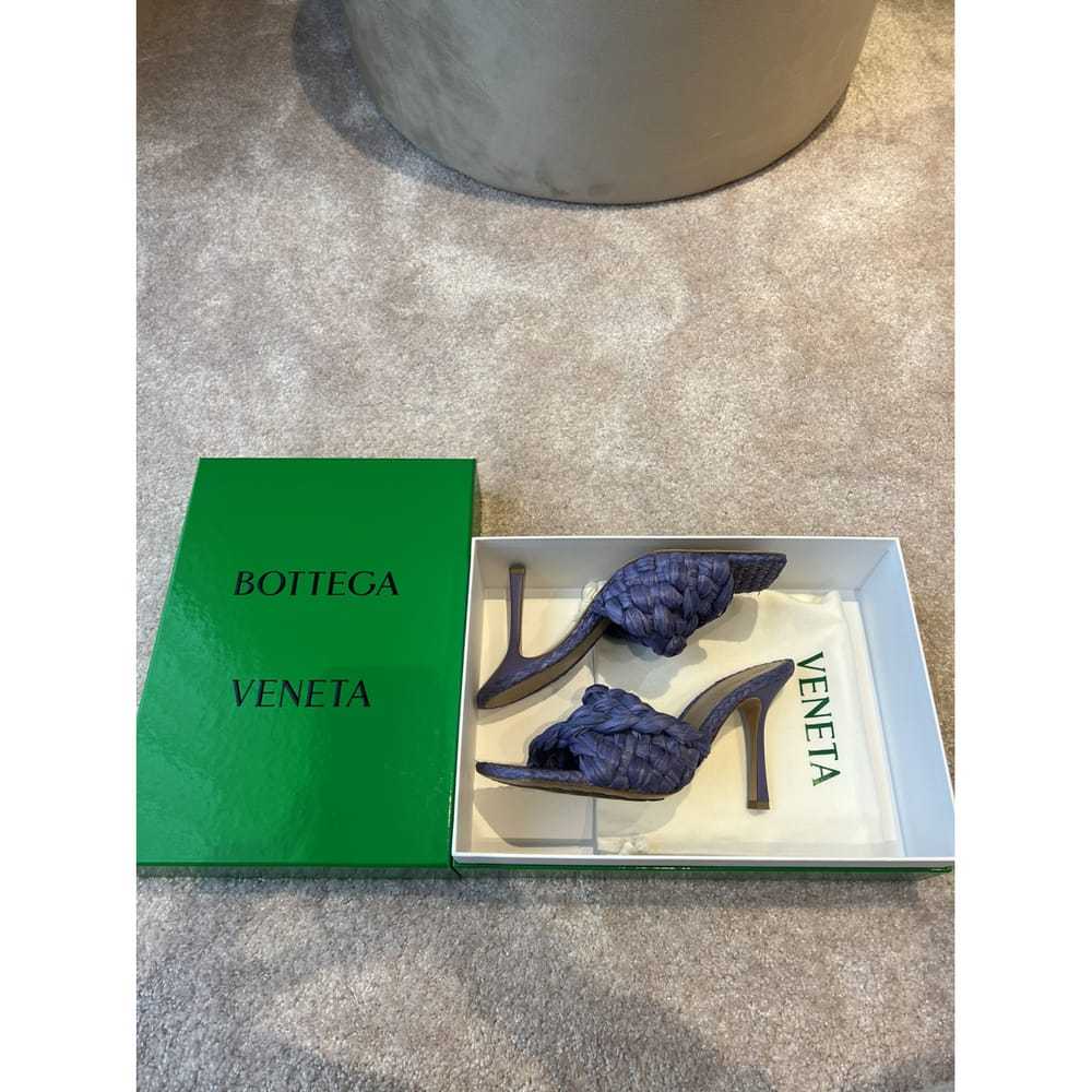 Bottega Veneta Stretch vegan leather mules - image 4