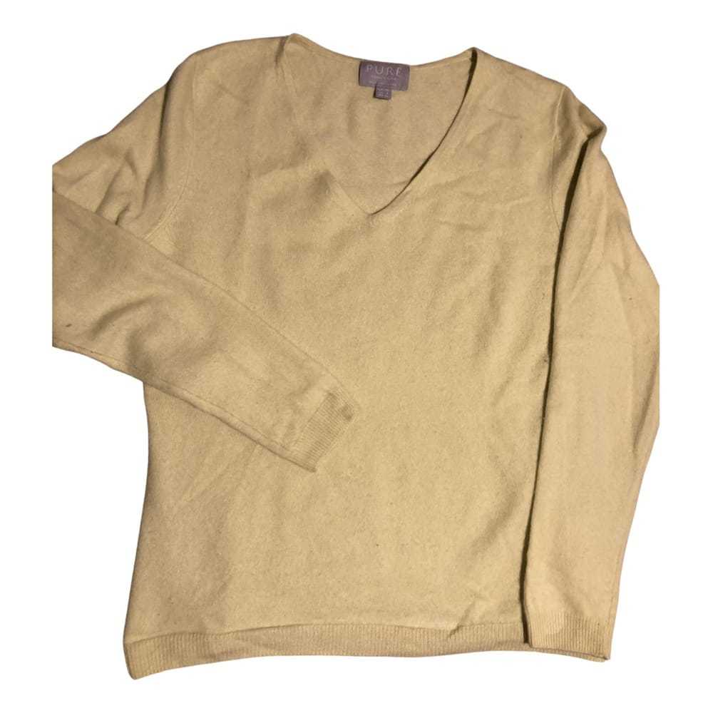 Pure Collection Cashmere jumper - image 1