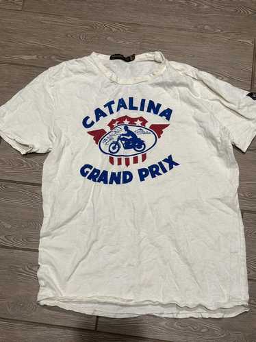 Japanese Brand × Racing × Vintage Vintage Catalin… - image 1