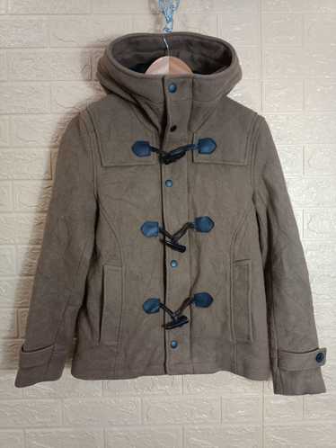 Hare Hare Cold Weather Jacket