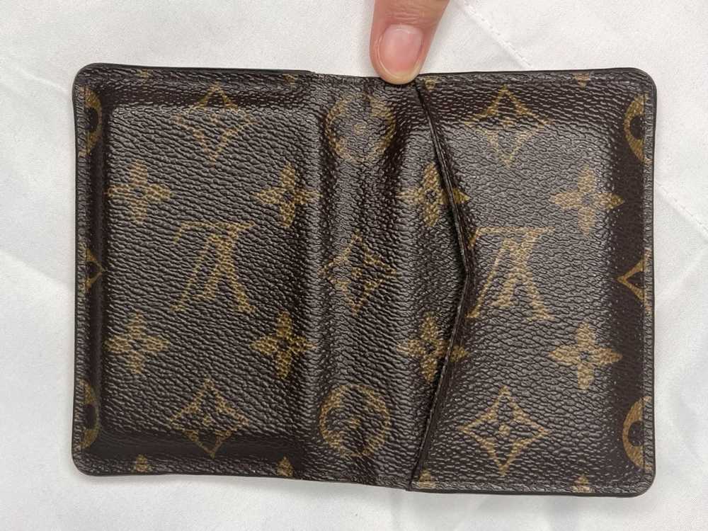 Louis Vuitton Slim Louis Vuitton Men’s Wallet - image 1