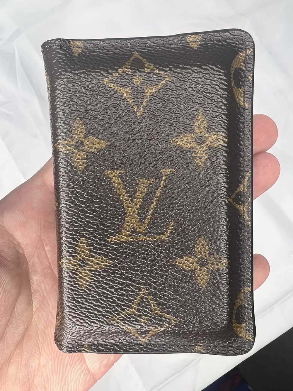 Louis Vuitton Slim Louis Vuitton Men’s Wallet - image 9