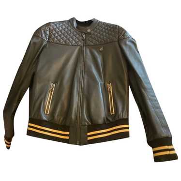 Sir Raymond Tailor Leather jacket