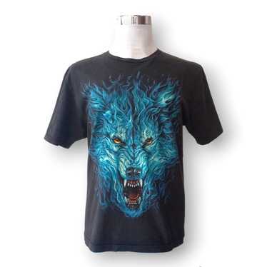 Animal Tee  Expert Horror Scary Frightening Thriller 