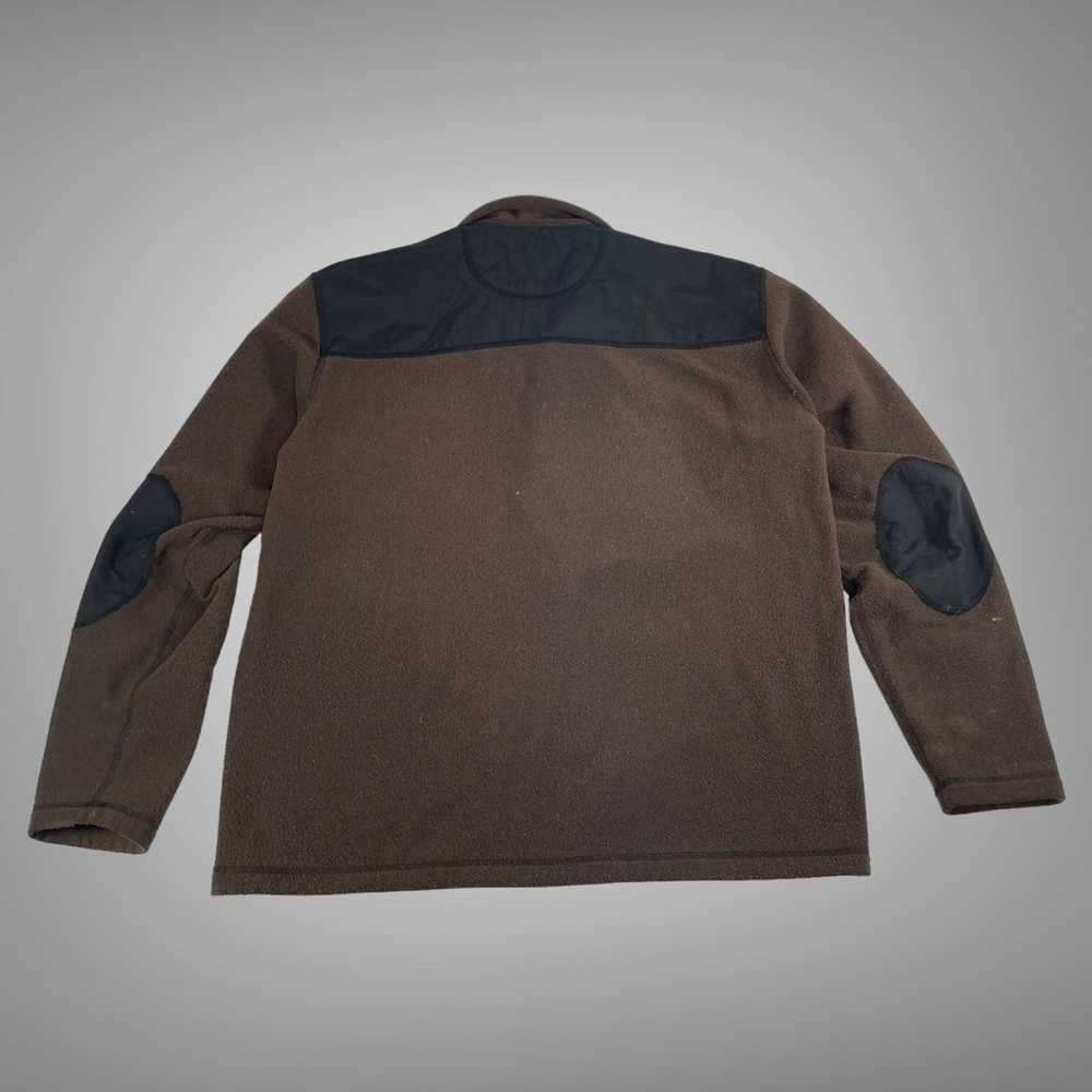 Carhartt Carhartt half zip pullover jacket - image 3