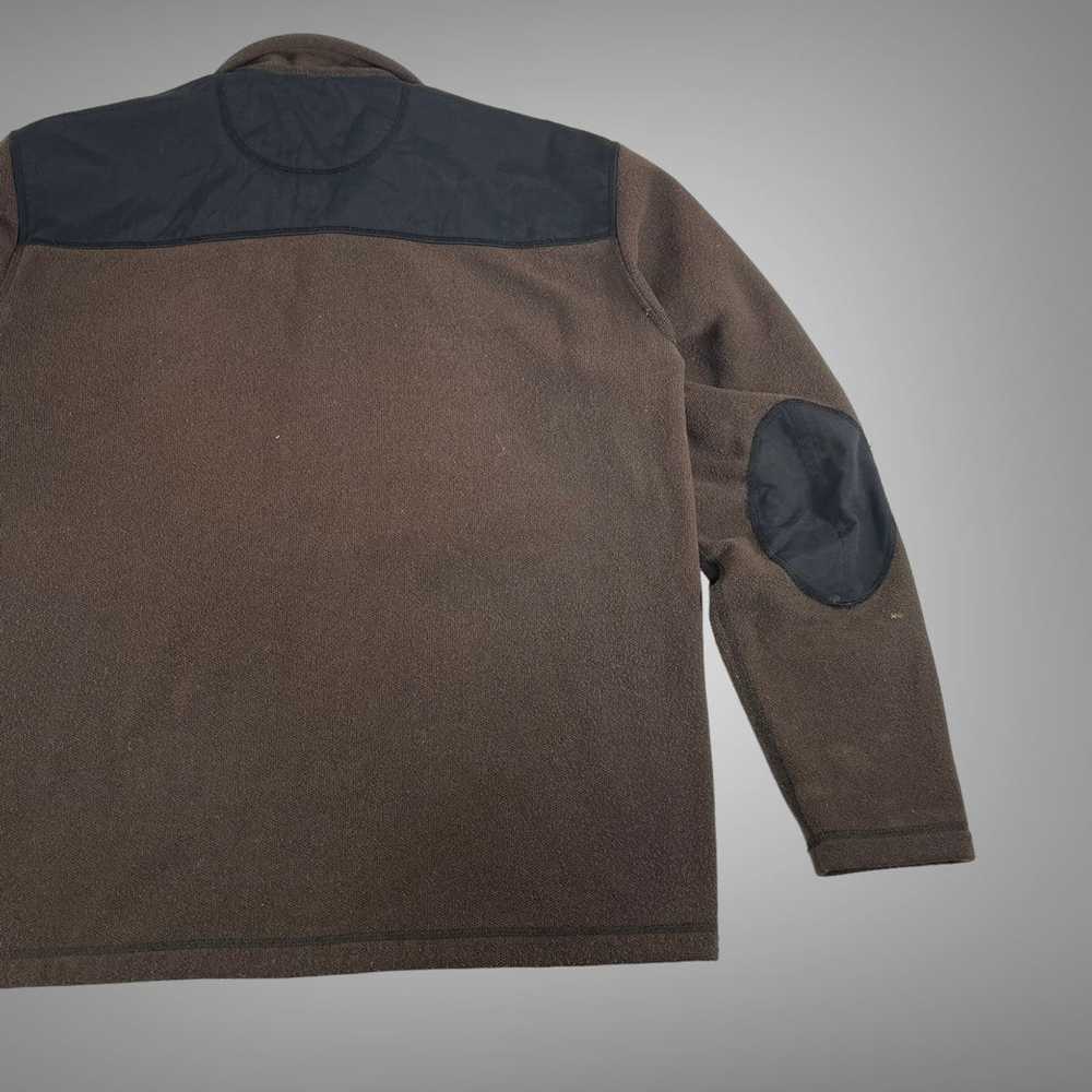 Carhartt Carhartt half zip pullover jacket - image 4