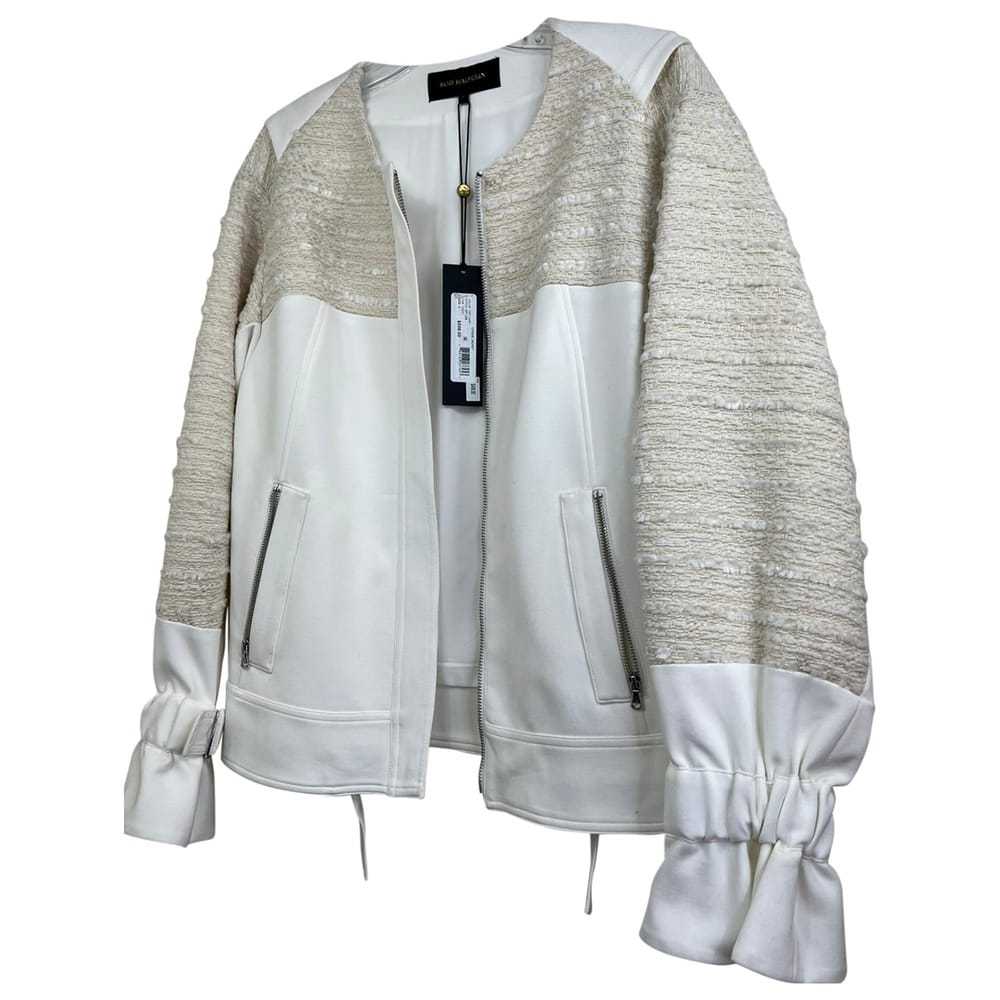 Kobi Halperin Tweed jacket - image 1