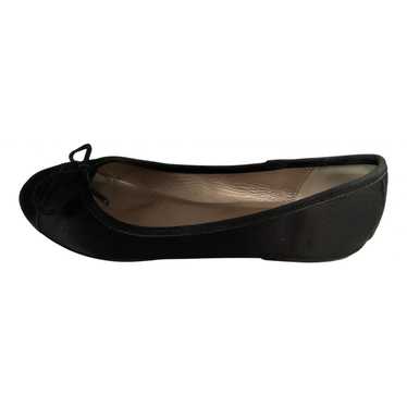 Anna Baiguera Cloth ballet flats