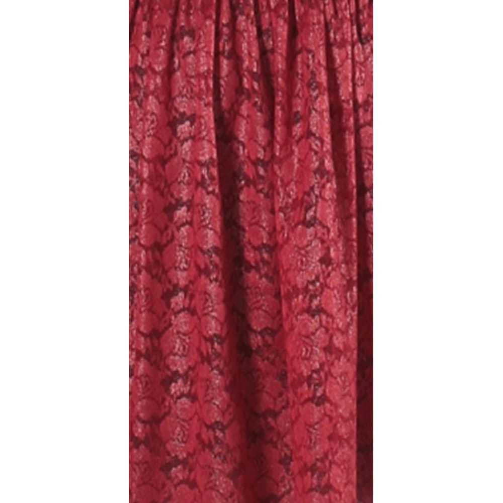 Andrew Marc Lace mid-length dress - image 8