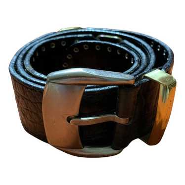 Versus Leather belt - image 1