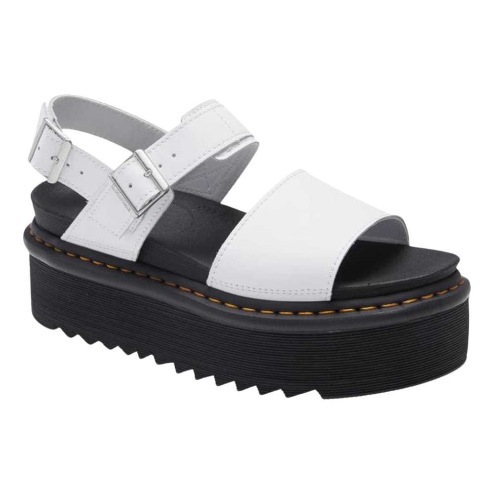 Dr. Martens Leather sandal - image 1