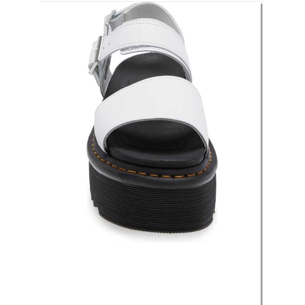 Dr. Martens Leather sandal - image 3