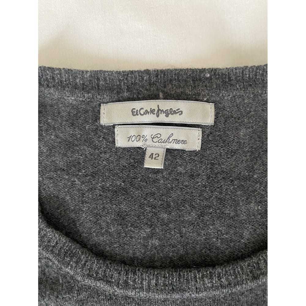 EL Corte Ingles Cashmere jumper - image 2