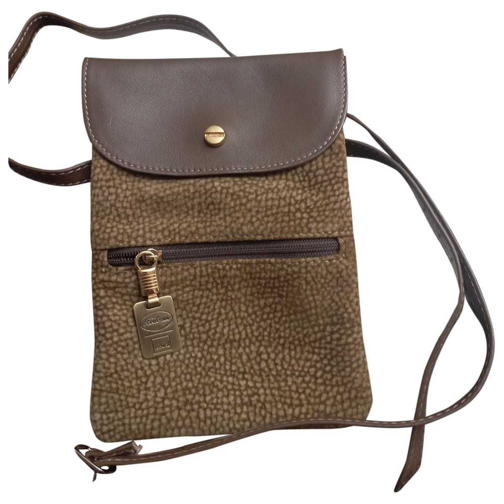 Borbonese Leather purse - image 1