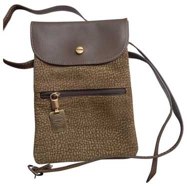 Borbonese Leather purse - image 1