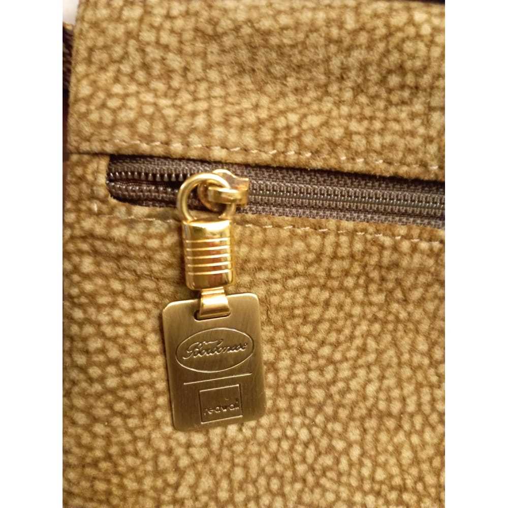 Borbonese Leather purse - image 4