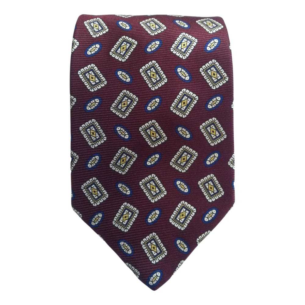 Brooks Brothers Silk tie - image 1