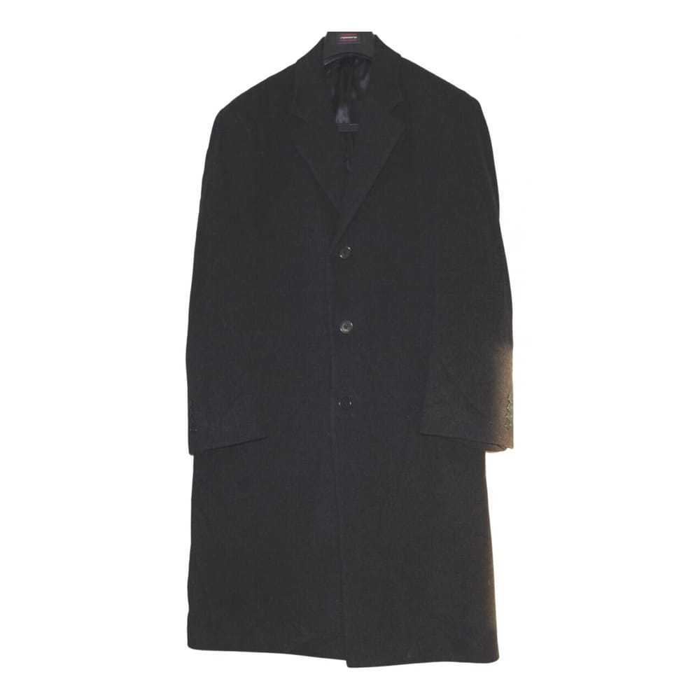 Brooks Brothers Wool trench - image 1