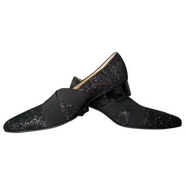 Brunate Leather ballet flats - image 1