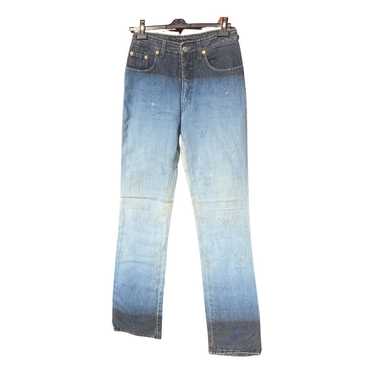 Roccobarocco Straight jeans - image 1