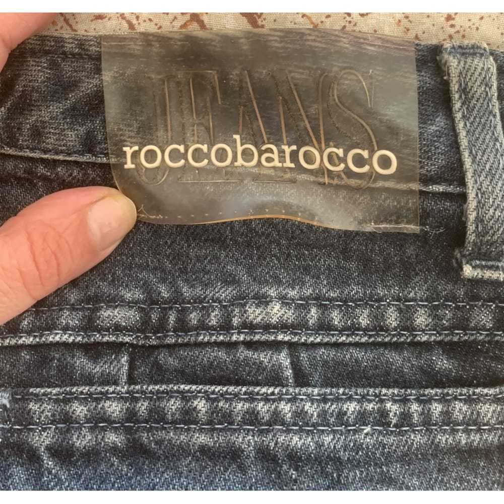 Roccobarocco Straight jeans - image 7