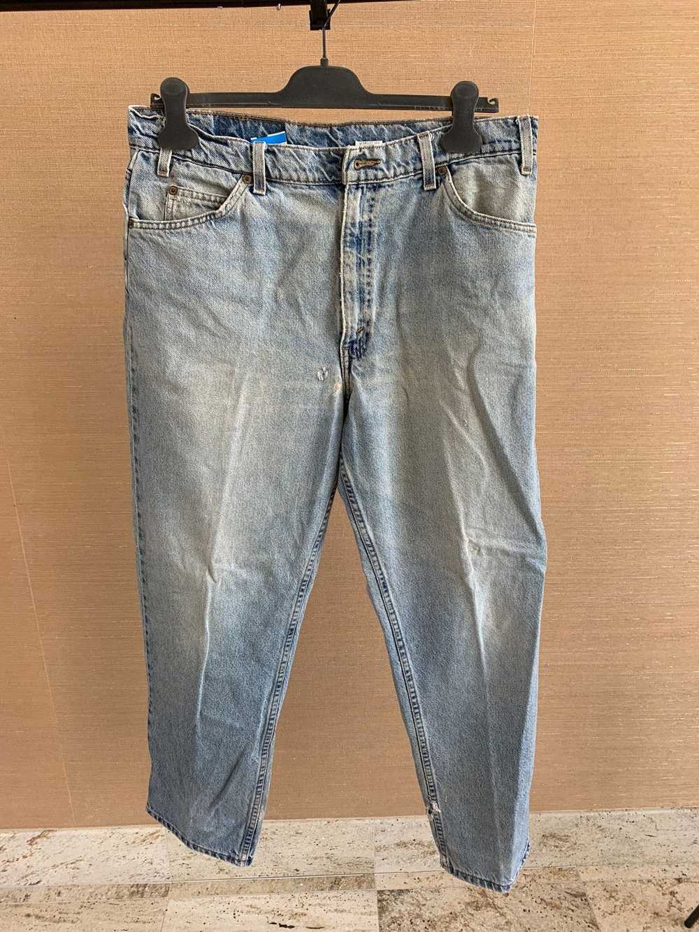 Levi's Casual Denim in Light Blue - image 1