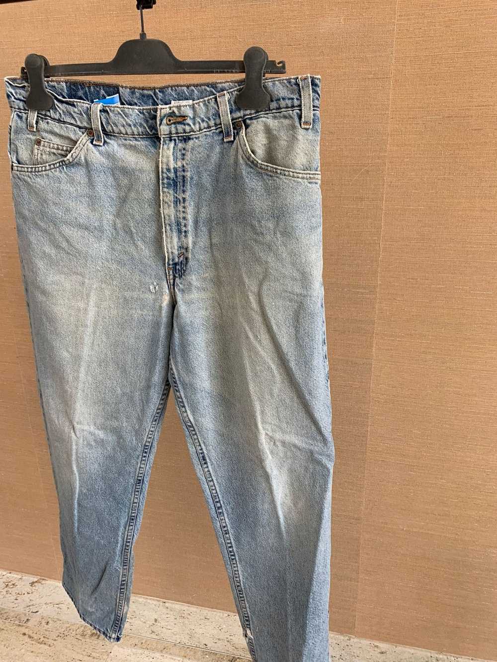 Levi's Casual Denim in Light Blue - image 2