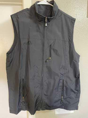 Vintage Outdoor Vest 