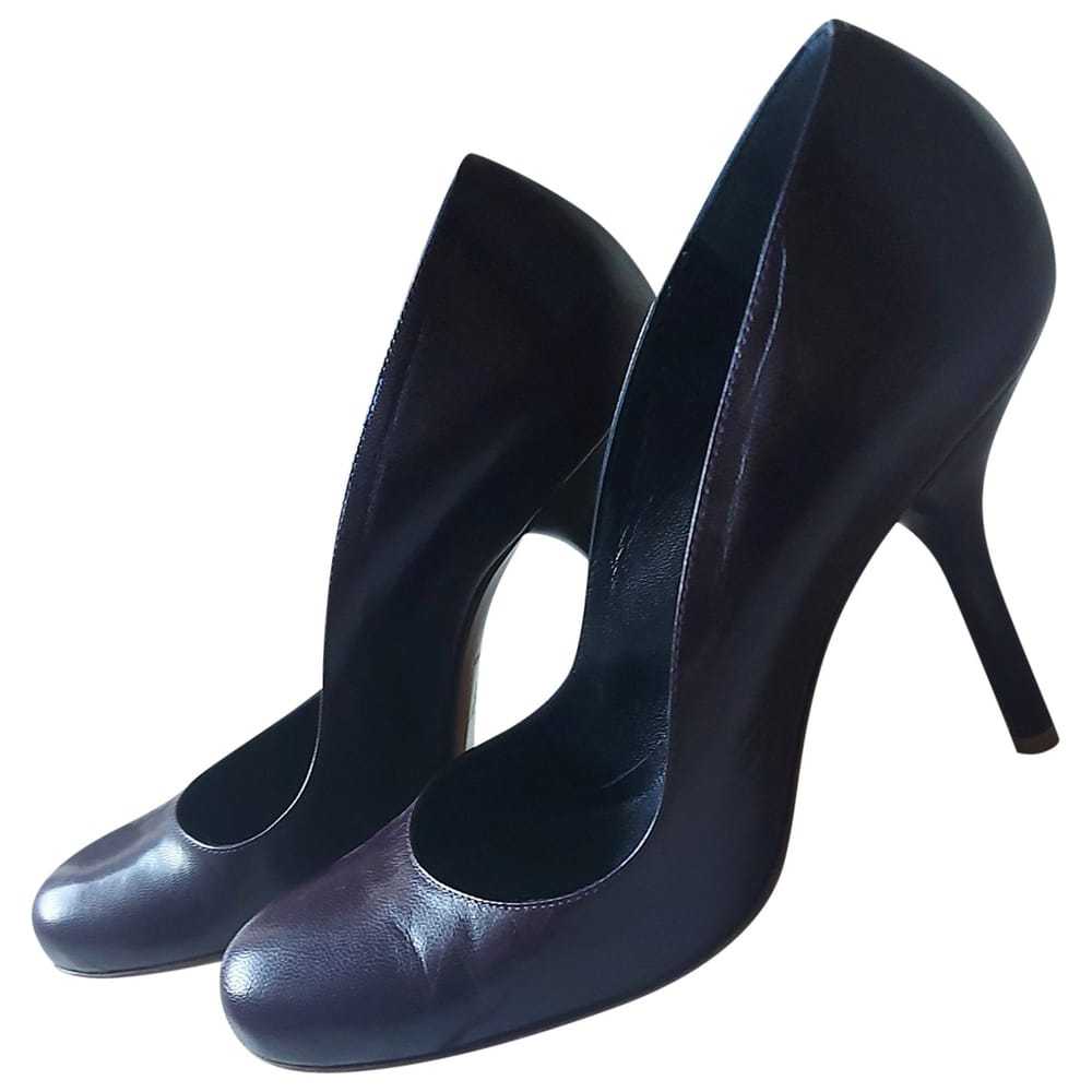 LES Tropeziennes Leather heels - image 1
