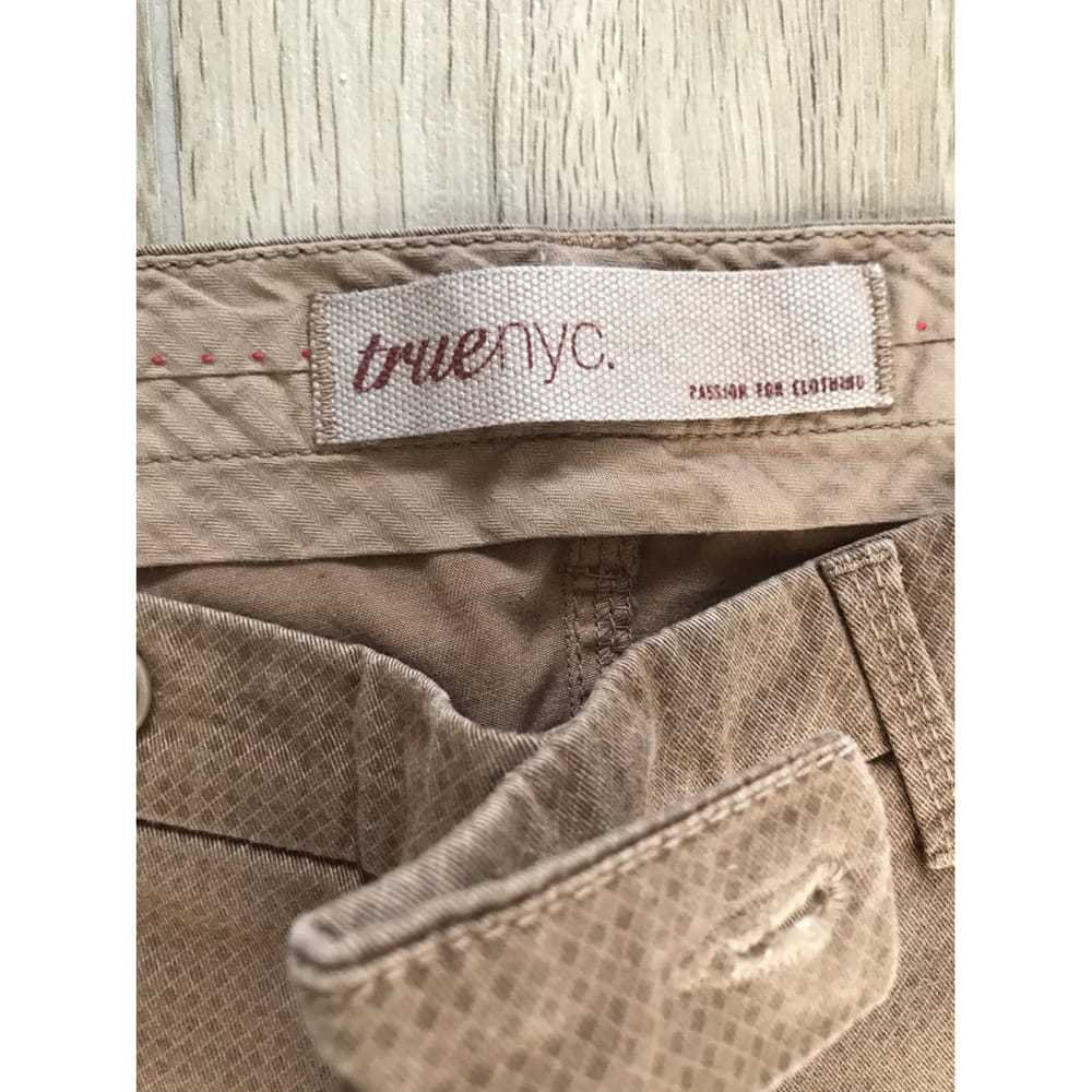 True Nyc Chino pants - image 2