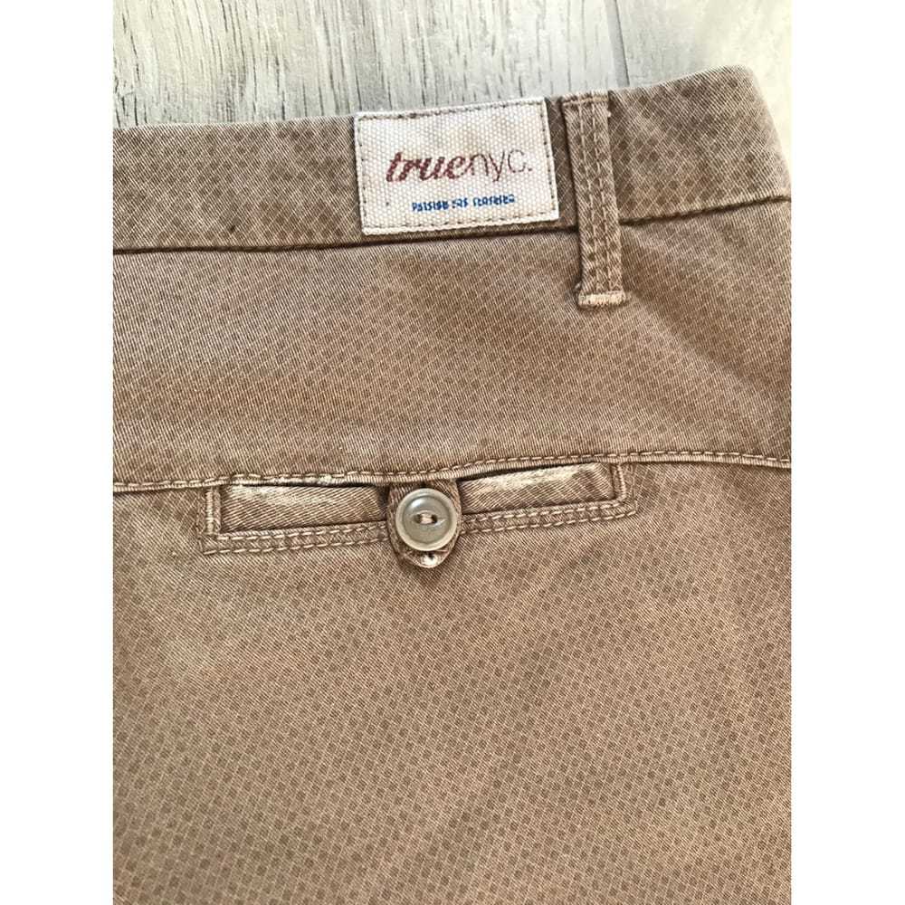 True Nyc Chino pants - image 5