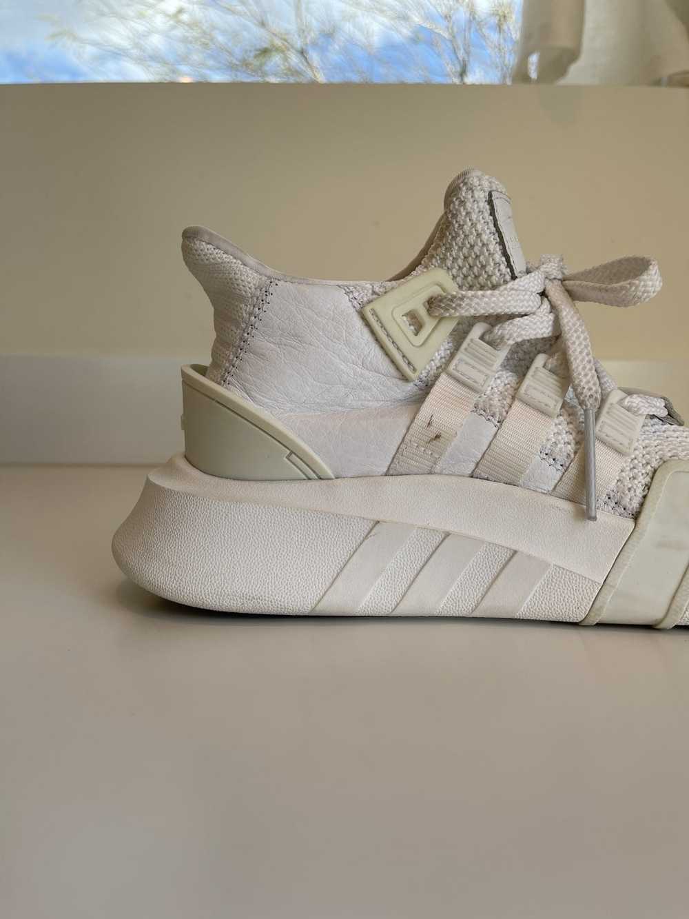 Adidas 2018 EQT Basketball ADV White - image 10