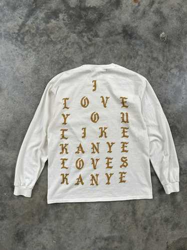 Music Lyrics Parody - Kanye West- White edition Backpack for Sale by  BuyNowJoyNow