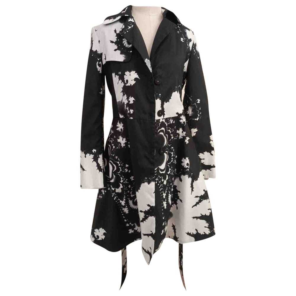 Ermanno Scervino Trench coat - image 1