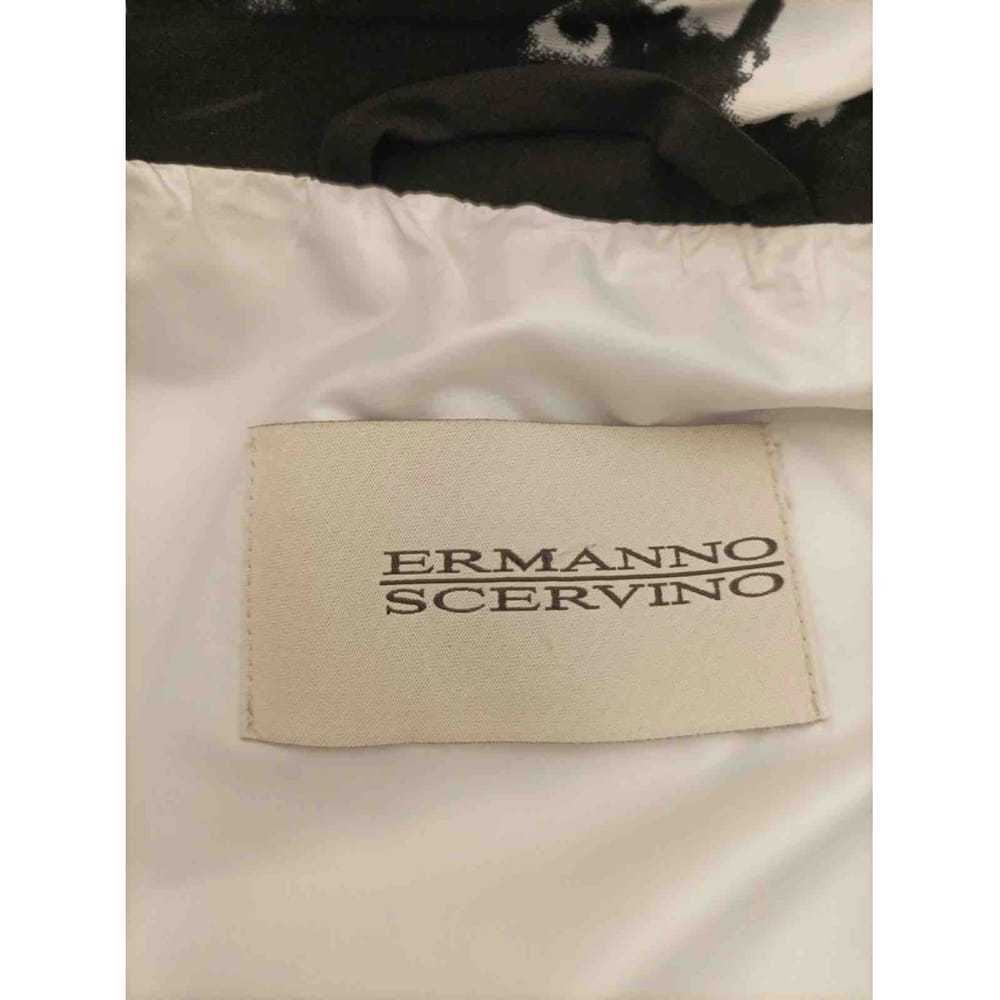 Ermanno Scervino Trench coat - image 5