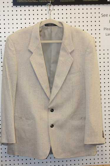 Vintage Petrocelli Uomo Blazer