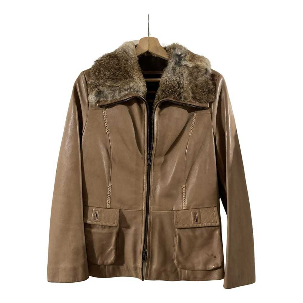 Salvatore Santoro Leather jacket - image 1