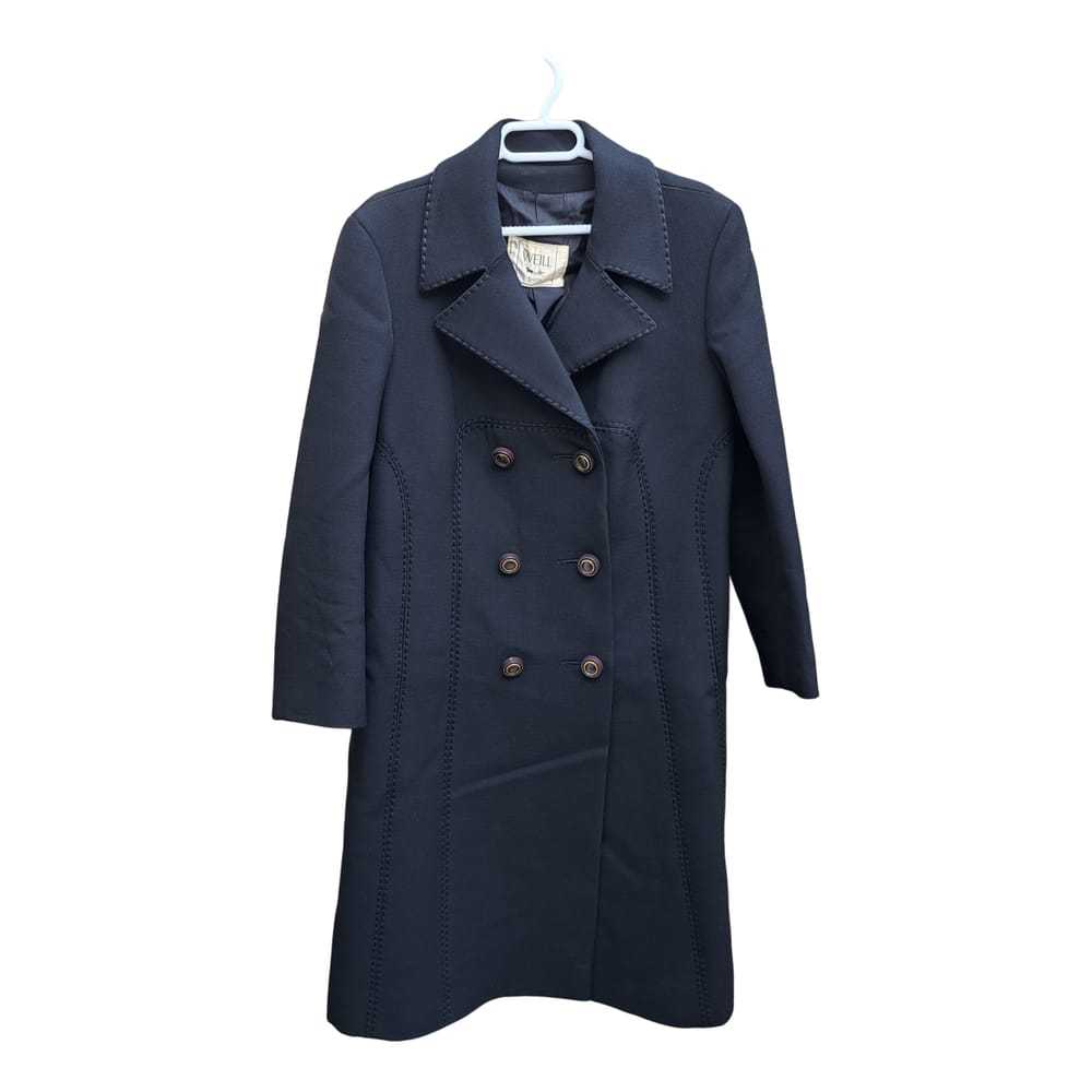 Weill Wool coat - image 1