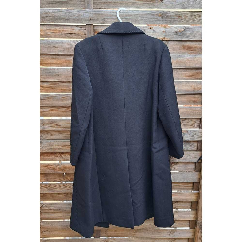 Weill Wool coat - image 4