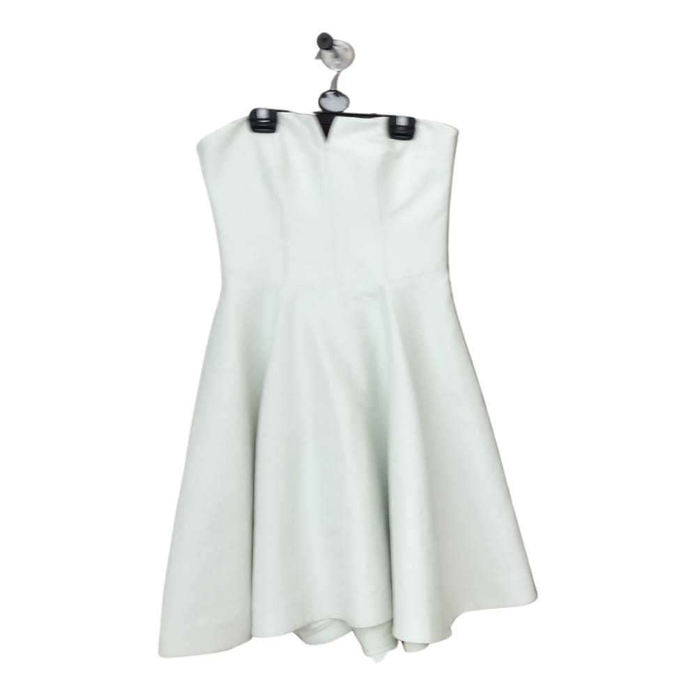 Halston Heritage Mid-length dress - image 2