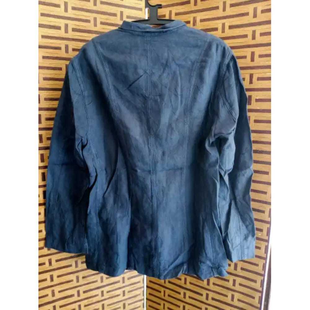 Etro Linen jacket - image 3